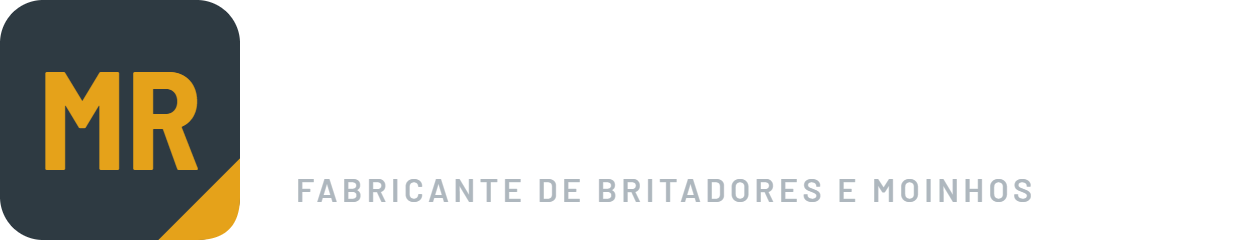MR Britagem e Moagem